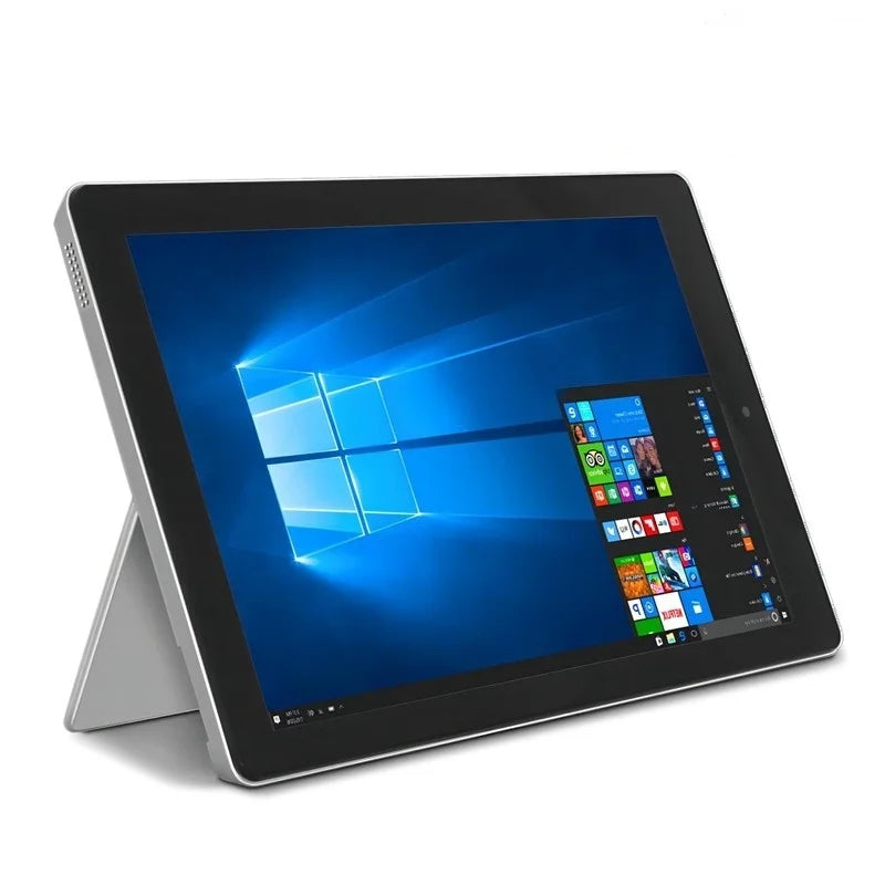Flash Sales 10.1'' W101 Tablet PC 4GB DDR RAM 32GB ROM Z8350 WINDOWS 10 HDMI-Compatible Dual Camera Quad Core