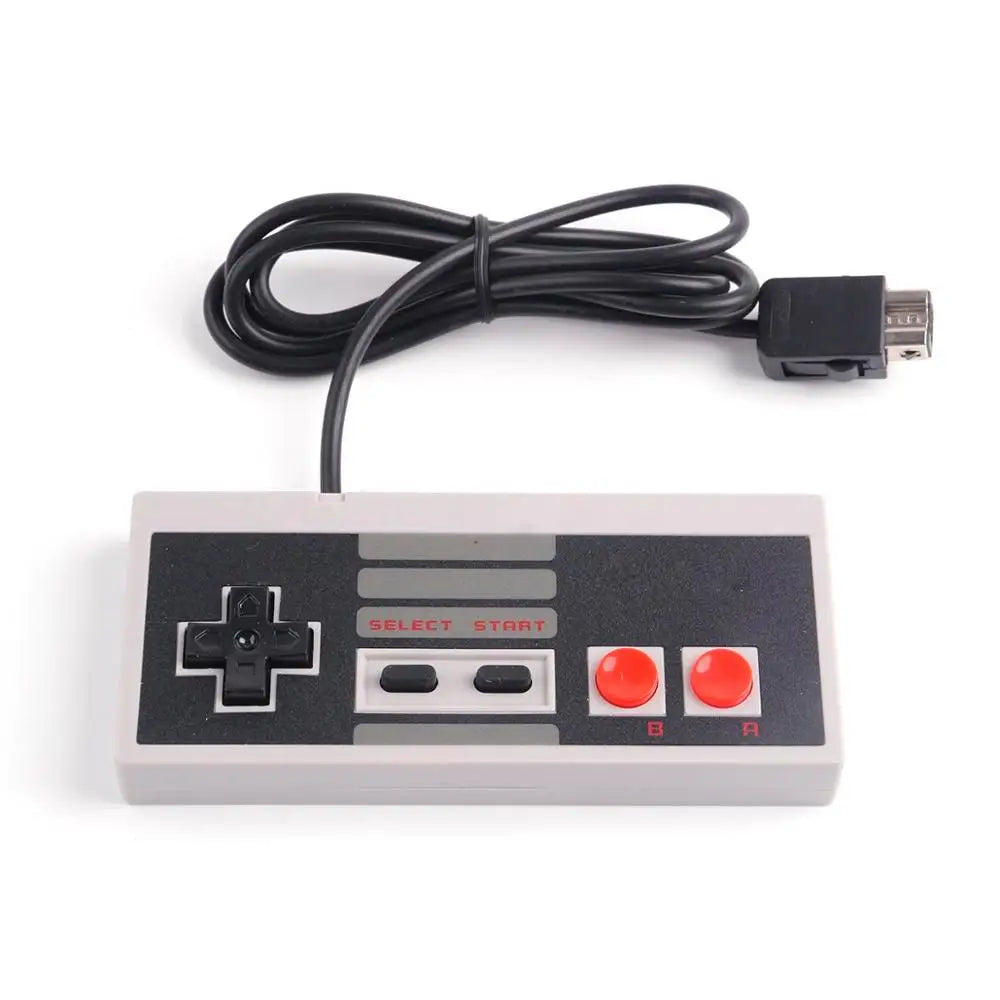 Nintend Entertainment System Classic Mini 1 Controllers Games Built In 30 Games Can Save Games