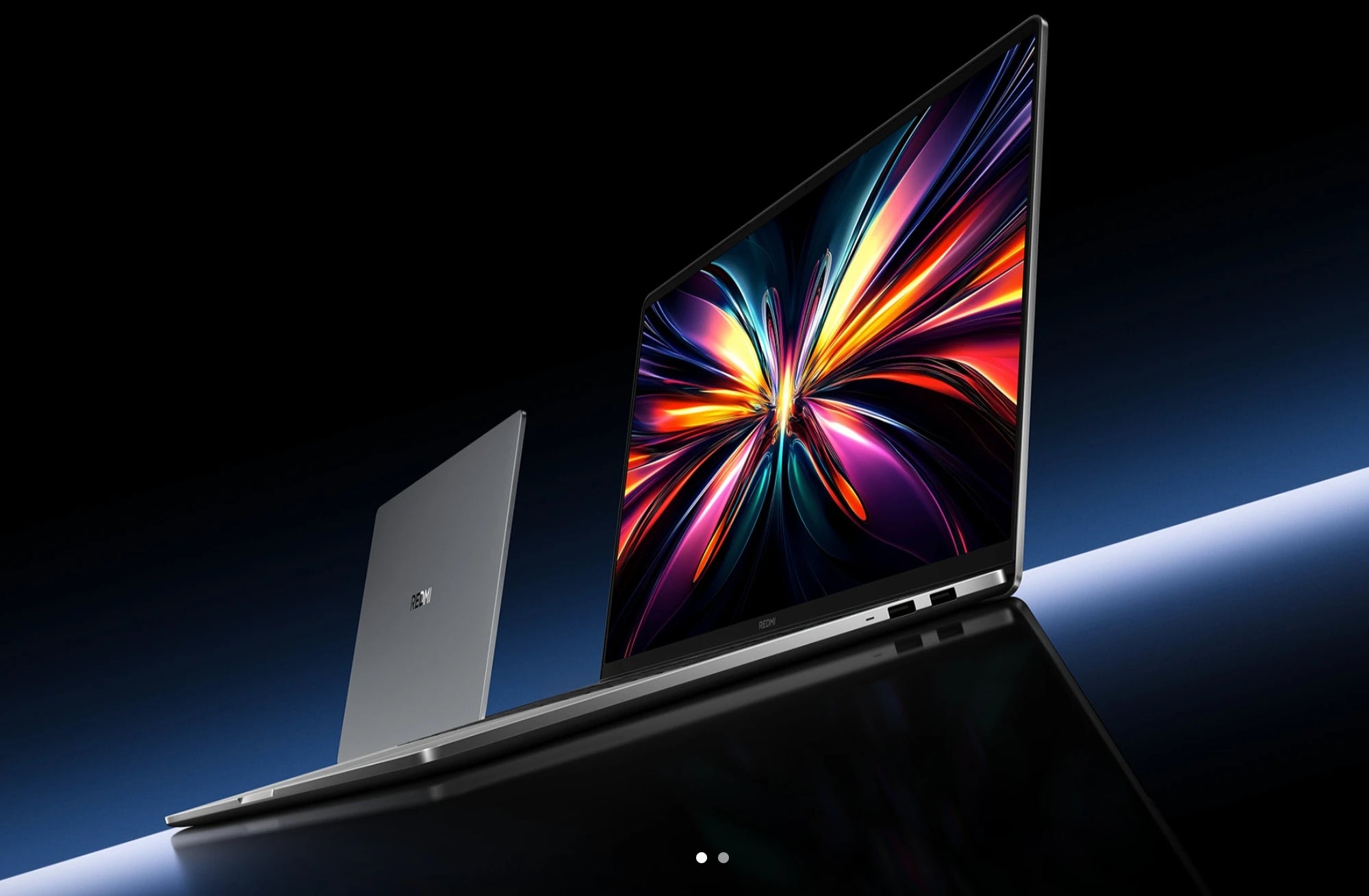 Xiaomi Laptop Redmi Book Pro 16 2025 Ultra 7 255H/Ultra 5 225H Intel Arc Graphics 32GB LPDDR5X 1T SSD 16-inch 165 Hz 3.1K Screen