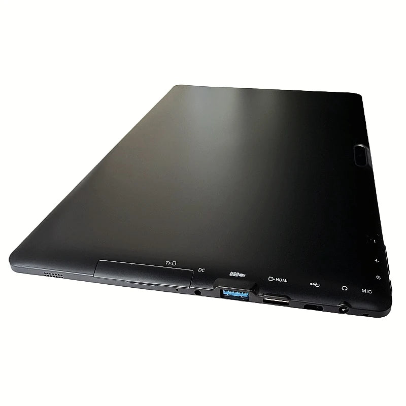 8GB RAM 128GB ROM AR10 64bit Windows 10 Tablet 10.1 INCH 1920*1200 IPS HD-MI Port 1*USB 3.0 Quad Cores Intel Atom x5-Z8350 CPU