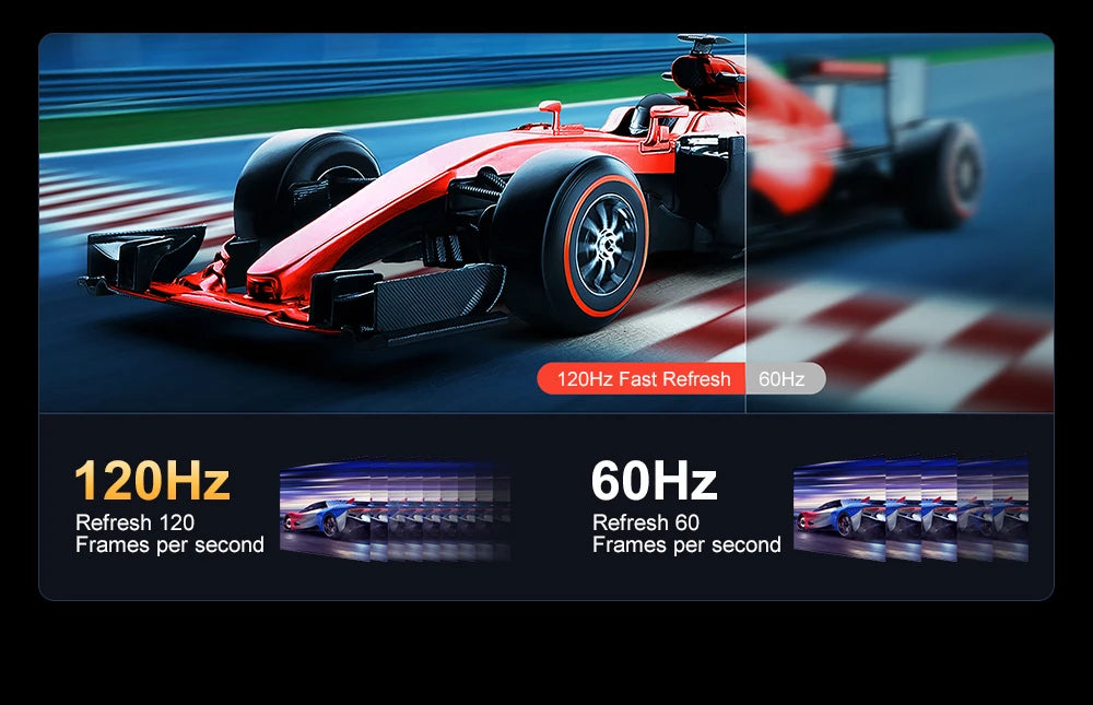 Ninkear N16 Pro Gaming Laptop 13th Intel i7-13620H 16-inch 2.5K IPS 120Hz Computer 32GB DDR4+1TB SSD WiFi 6 Face Recognition