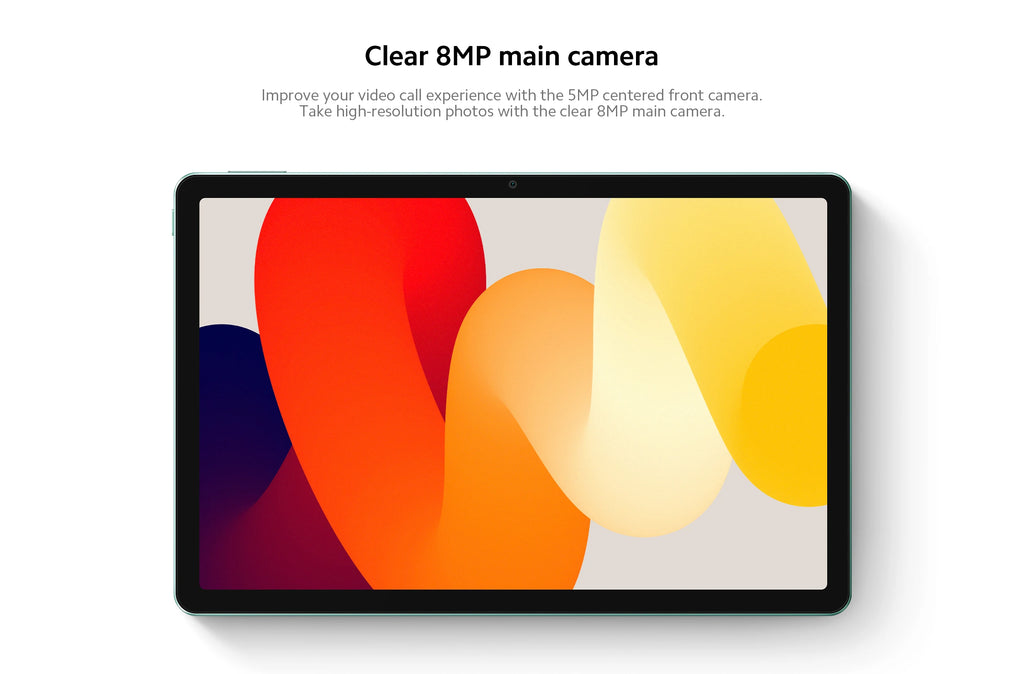 Global Version Redmi Pad SE Xiaomi Mi Tablet Snapdragon® 680 Quad speakers Dolby Atmos® 90Hz 11" Display 8000mAh World Premiere