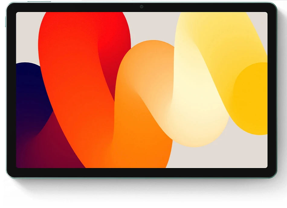Xiaomi Redmi Pad SE 8GB + 256GB Global Version Tablet 11 FHD 90Hz display Snapdragon 680 platform mobile 8000mAh battery