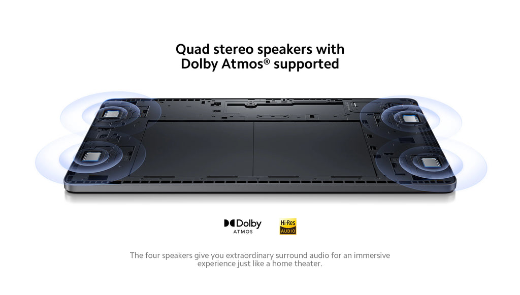 Global Version Redmi Pad SE Xiaomi Mi Tablet Snapdragon® 680 Quad speakers Dolby Atmos® 90Hz 11" Display 8000mAh World Premiere