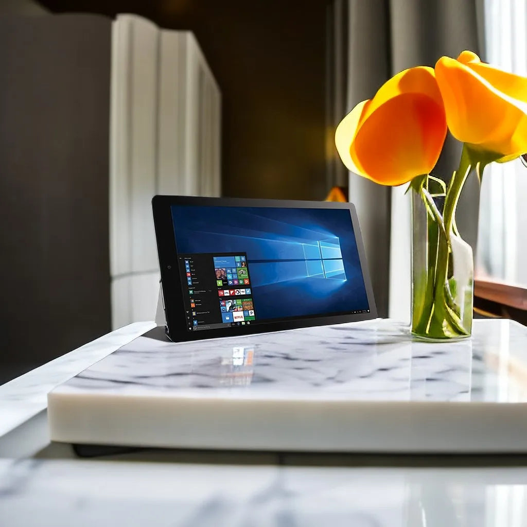Flash Sales 10.1'' W101 Tablet PC 4GB DDR RAM 32GB ROM Z8350 WINDOWS 10 HDMI-Compatible Dual Camera Quad Core