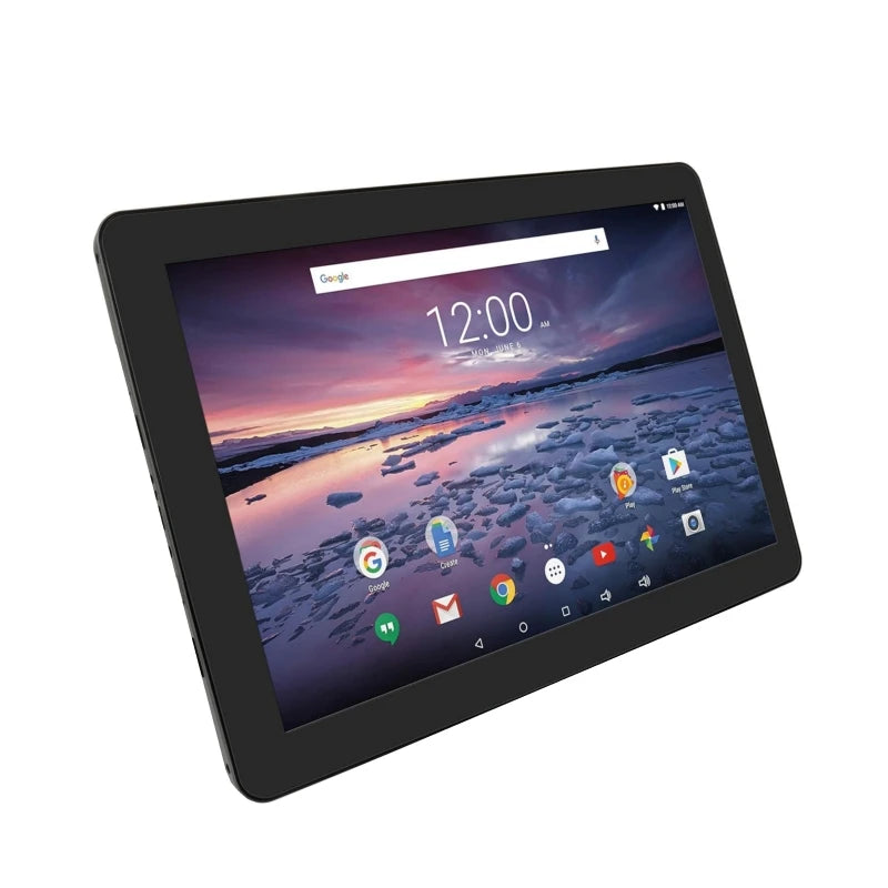 2GB ROM 64GB 12.2 INCH RAM  CT9 Android 6.0 Tablet PC MT8163 Quad Core Dual Camera USB 3.0 1920 x 1200 IPS Screen