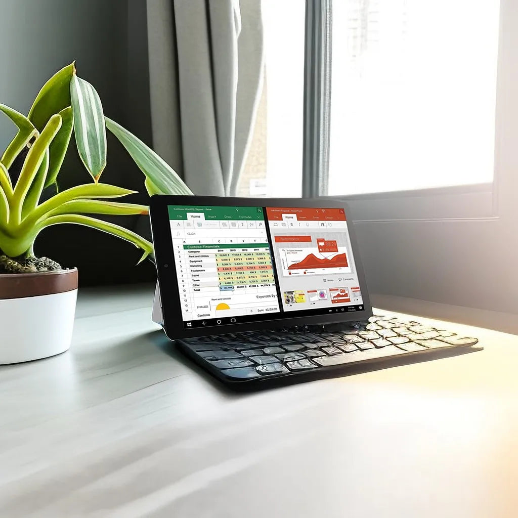 Flash Sales 10.1'' W101 Tablet PC 4GB DDR RAM 32GB ROM Z8350 WINDOWS 10 HDMI-Compatible Dual Camera Quad Core