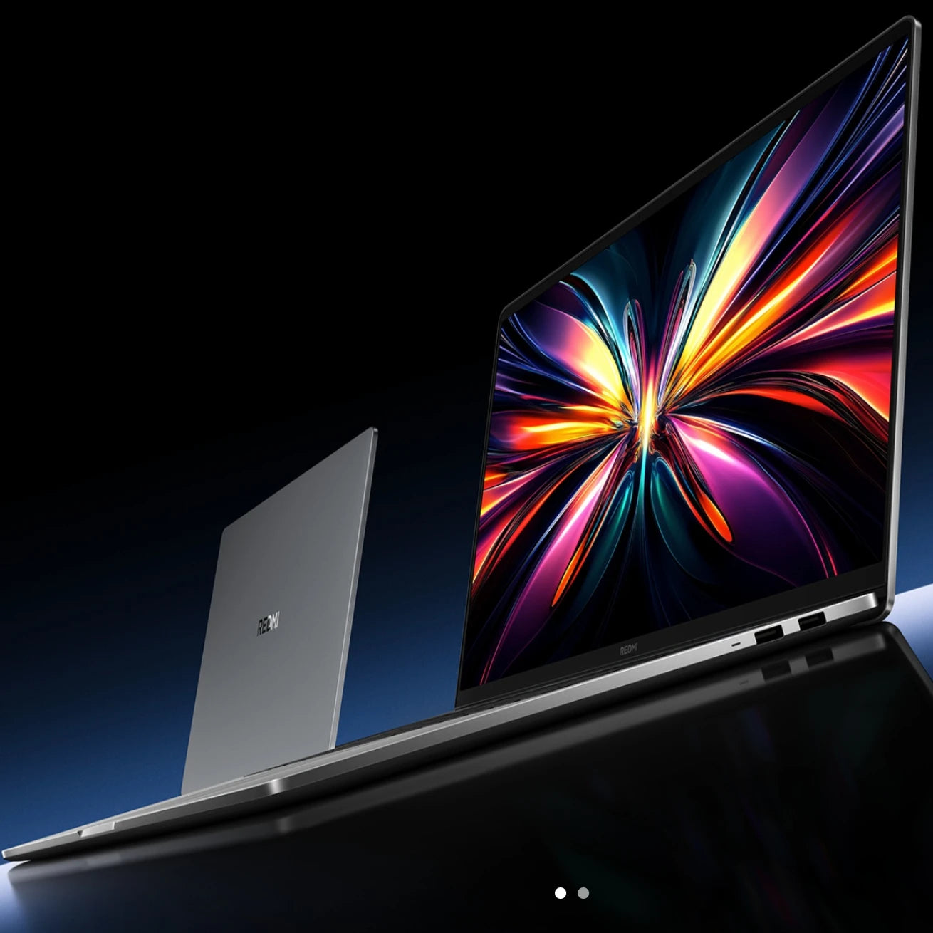 Xiaomi Laptop Redmi Book Pro 16 2025 Ultra 7 255H/Ultra 5 225H Intel Arc Graphics 32GB LPDDR5X 1T SSD 16-inch 165 Hz 3.1K Screen