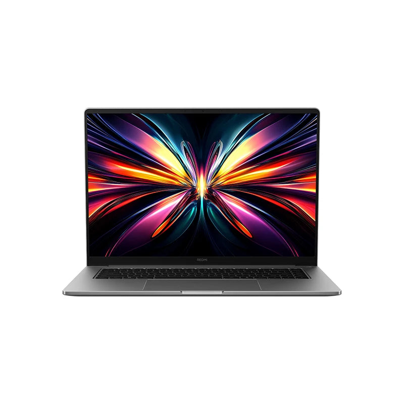 Xiaomi Laptop Redmi Book Pro 16 2025 Ultra 7 255H/Ultra 5 225H Intel Arc Graphics 32GB LPDDR5X 1T SSD 16-inch 165 Hz 3.1K Screen