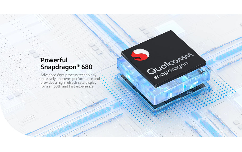 Global Version Redmi Pad SE Xiaomi Mi Tablet Snapdragon® 680 Quad speakers Dolby Atmos® 90Hz 11" Display 8000mAh World Premiere