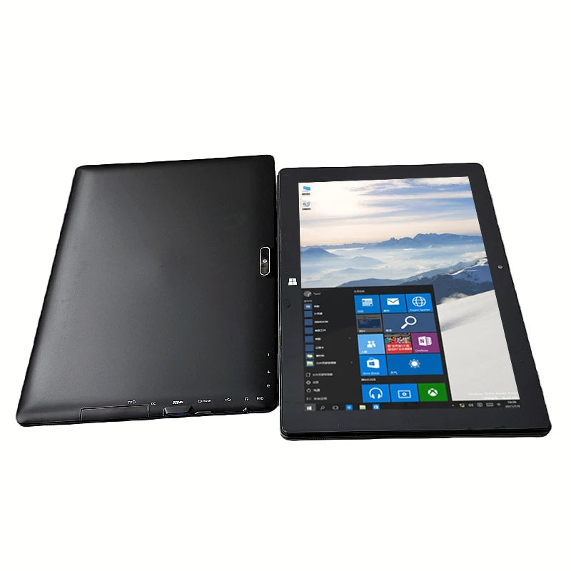 8GB RAM 128GB ROM AR10 64bit Windows 10 Tablet 10.1 INCH 1920*1200 IPS HD-MI Port 1*USB 3.0 Quad Cores Intel Atom x5-Z8350 CPU