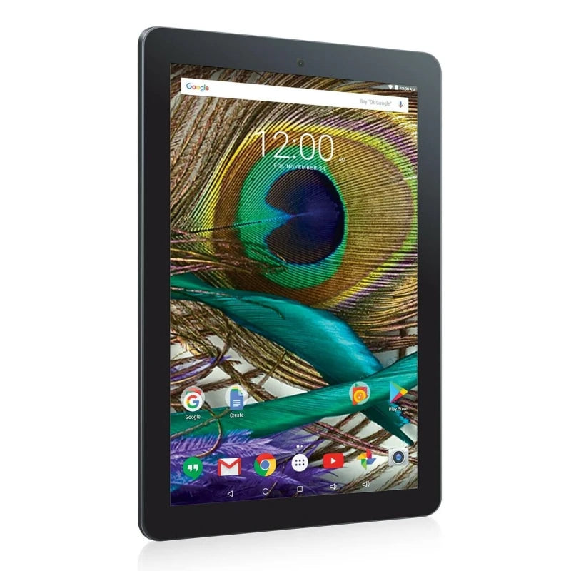 2GB ROM 64GB 12.2 INCH RAM  CT9 Android 6.0 Tablet PC MT8163 Quad Core Dual Camera USB 3.0 1920 x 1200 IPS Screen