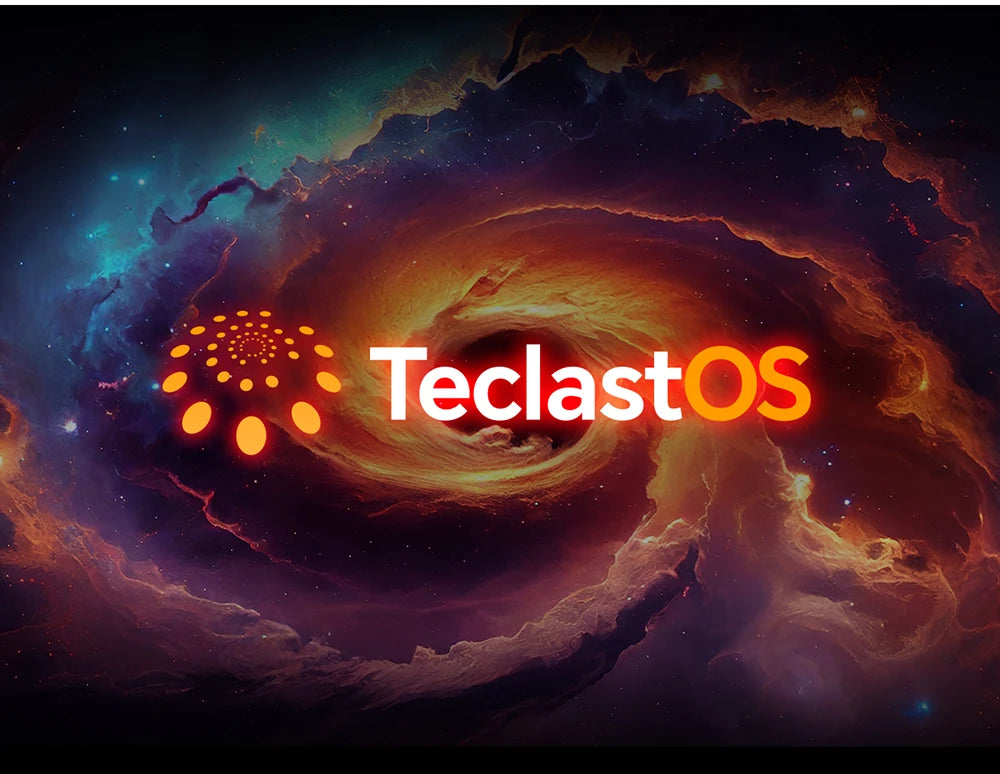 【New】 Teclast P50Ai 11 Inch 90Hz Tablet Pc Android 15 Ai Os (6Gb+10Gb Expansion)16Gb Ram 128Gb Lpddr5 7000Mah Allwinner A733-Ai Octa-Core 1280X800 Wifi-6 Bt 5.4