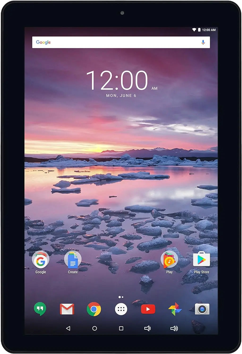 2GB ROM 64GB 12.2 INCH RAM  CT9 Android 6.0 Tablet PC MT8163 Quad Core Dual Camera USB 3.0 1920 x 1200 IPS Screen